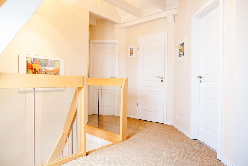 Doller Villa 4 Stars Hot Tub Mountain Ski Ballon D'Alsace 瑟温 外观 照片
