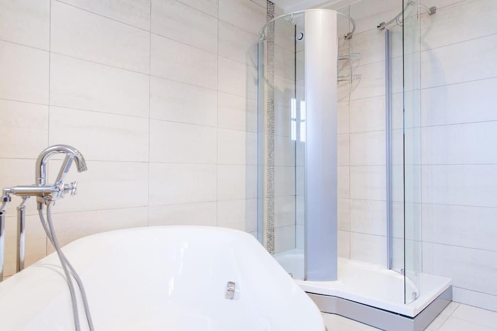 Doller Villa 4 Stars Hot Tub Mountain Ski Ballon D'Alsace 瑟温 外观 照片