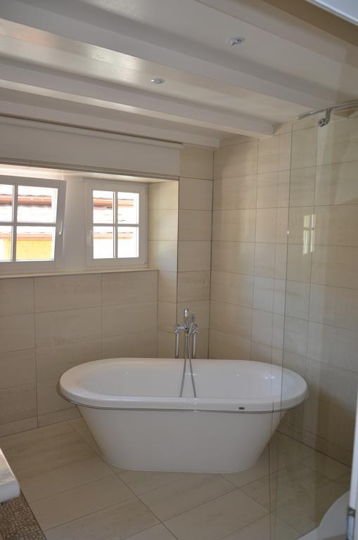 Doller Villa 4 Stars Hot Tub Mountain Ski Ballon D'Alsace 瑟温 外观 照片