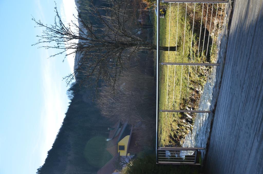 Doller Villa 4 Stars Hot Tub Mountain Ski Ballon D'Alsace 瑟温 外观 照片